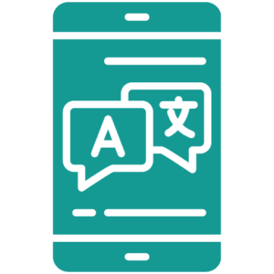 Localization Targmly [ Translation Vs. Localization Vs. Transcreation]