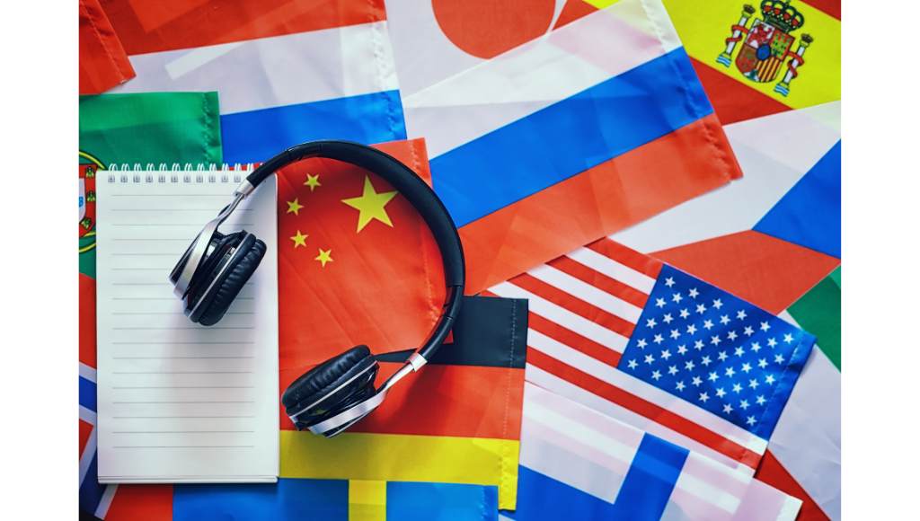 Targmly translation services