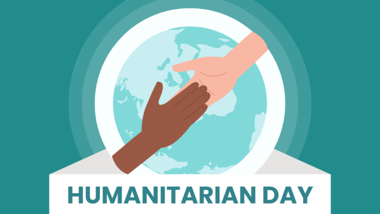 World International Humanitarian Day